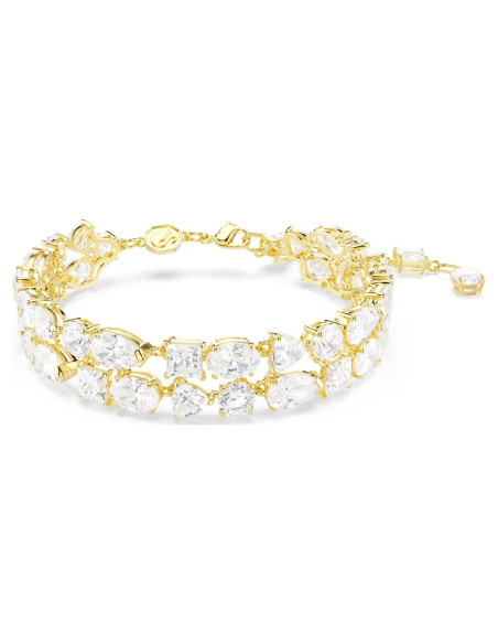 Bracciale donna Swarovski 5743827 Mesmera