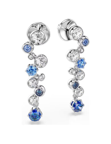 Orecchini donna Swarovski 5732775 Constella