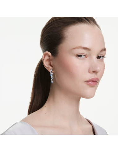 Orecchini donna Swarovski 5732775 Constella
