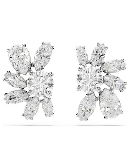 Orecchini donna Swarovski 5737462 Mesmera