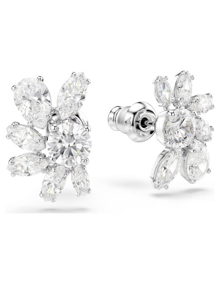 Orecchini donna Swarovski 5737462 Mesmera