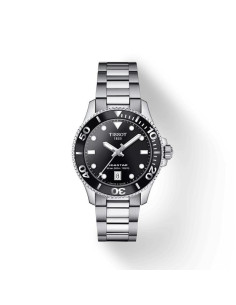 Orologio Tissot uomo T1204101105100 Seastar 1000