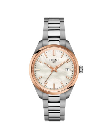 Orologio Tissot donna T1502102111100 Tissot PR 100