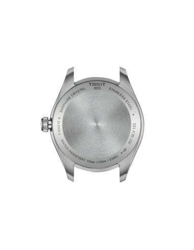 Orologio Tissot donna T1502102111100 Tissot PR 100