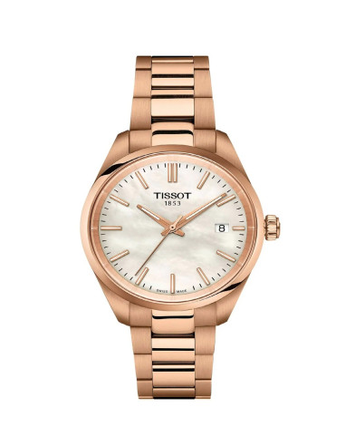 Orologio Tissot donna T1502103311100 Tissot PR 100