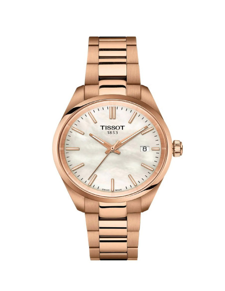 Orologio Tissot donna T1502103311100 Tissot PR 100