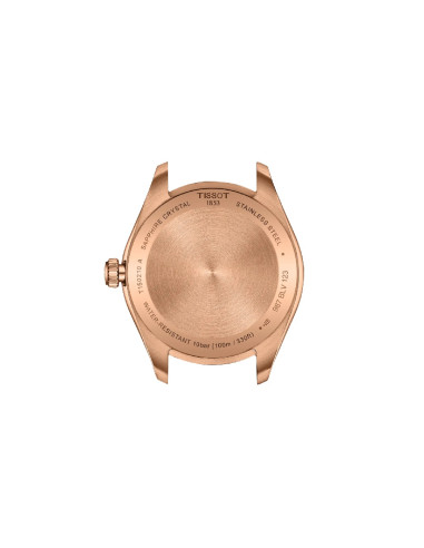 Orologio Tissot donna T1502103311100 Tissot PR 100
