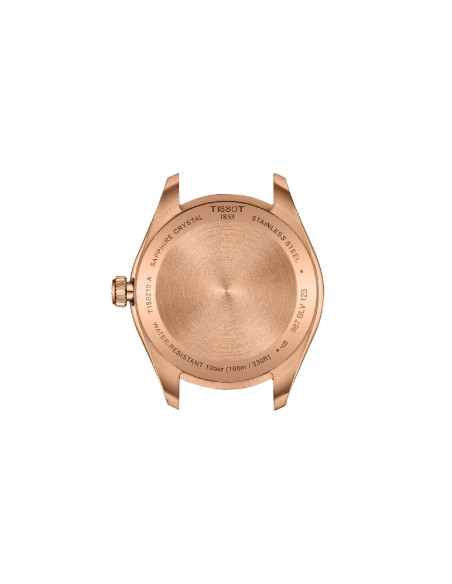 Orologio Tissot donna T1502103311100 Tissot PR 100