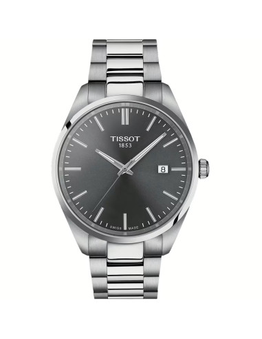 Orologio Tissot uomo T1504101108100 Tissot PR 100
