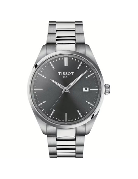 Orologio Tissot uomo T1504101108100 Tissot PR 100