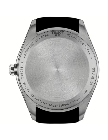 Orologio Tissot uomo T1504101108100 Tissot PR 100