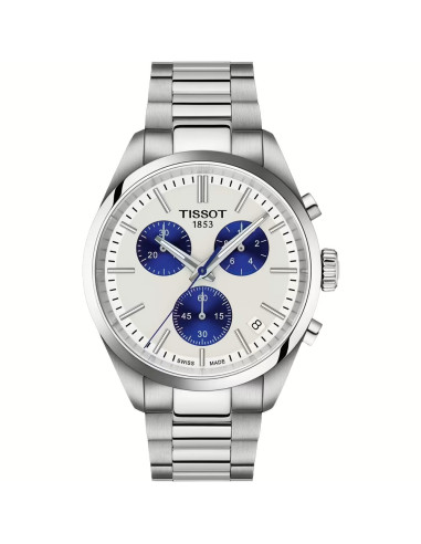 Orologio Tissot uomo T1504171101100 Tissot PR 100    