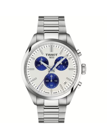 Orologio Tissot uomo T1504171101100 Tissot PR 100    