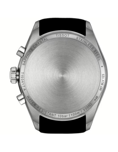 Orologio Tissot uomo T1504171101100 Tissot PR 100    
