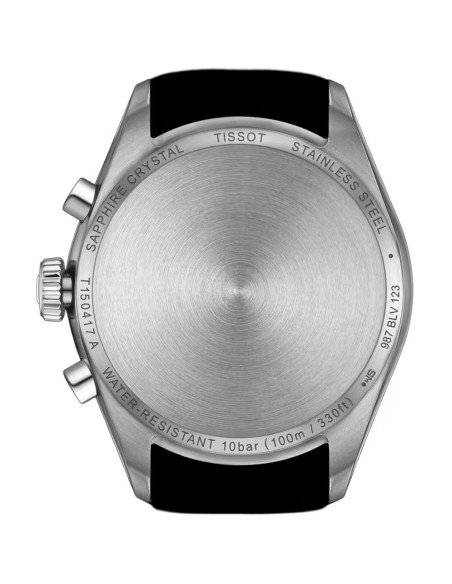 Orologio Tissot uomo T1504171101100 Tissot PR 100    