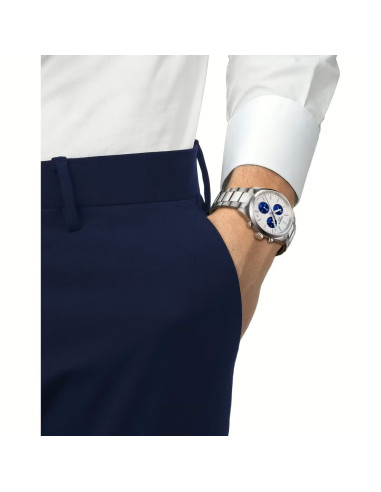 Orologio Tissot uomo T1504171101100 Tissot PR 100    