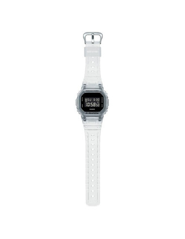 Orologio Casio uomo DW-5600SKE-7 G-Shock     