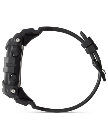 Orologio Casio uomo GBA-800SF-1AER G-Shockbluetooth nero digitale
