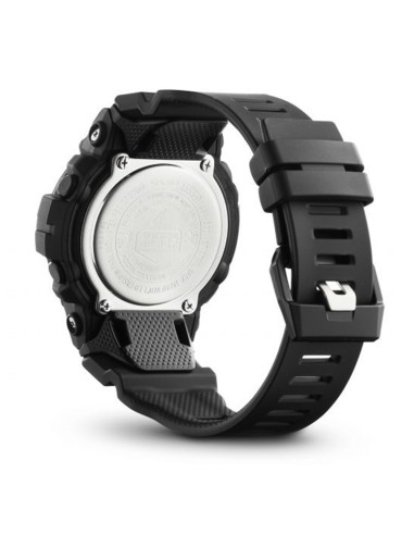 Orologio Casio uomo GBA-800SF-1AER G-Shockbluetooth nero digitale