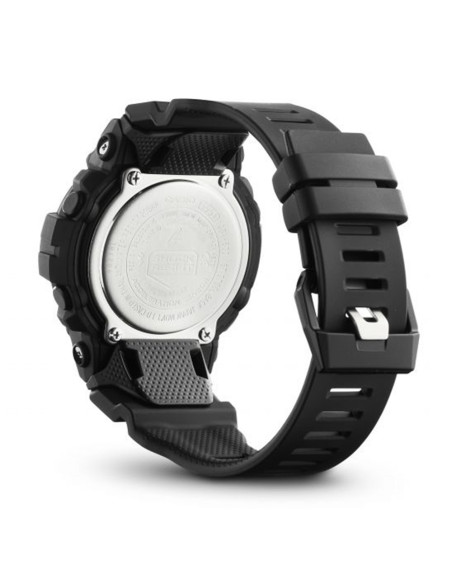 Orologio Casio uomo GBA-800SF-1AER G-Shockbluetooth nero digitale