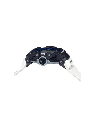 Orologio Casio uomo GBD-100-1A7ER G-Shock bianco digitale