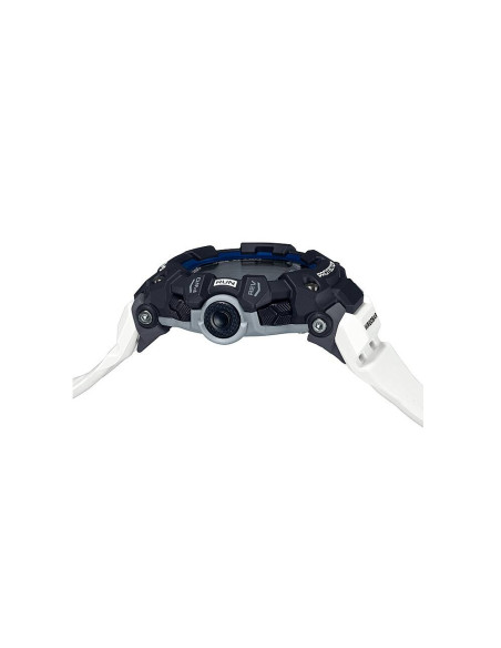 Orologio Casio uomo GBD-100-1A7ER G-Shock bianco digitale