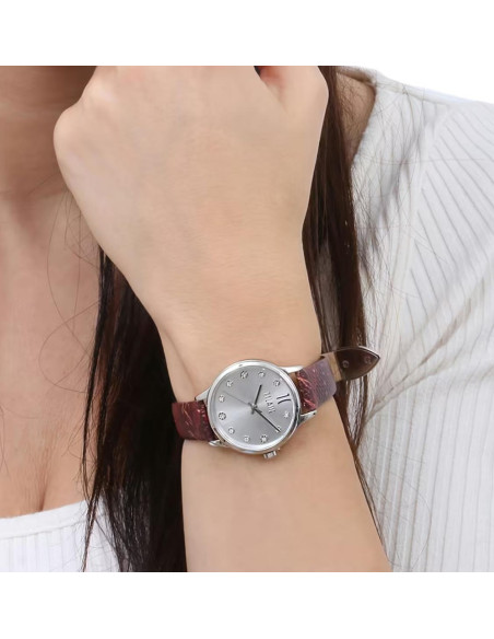 Orologio Alviero Martini prima classe donna Formentera