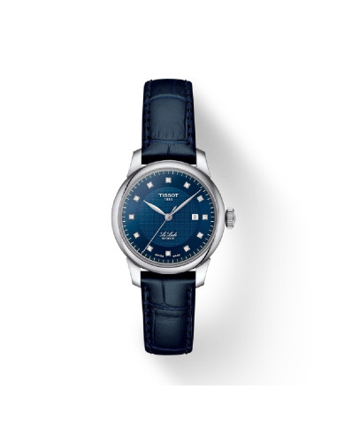 Orologio Tissot donna T0062071604600 Le Locle t classic