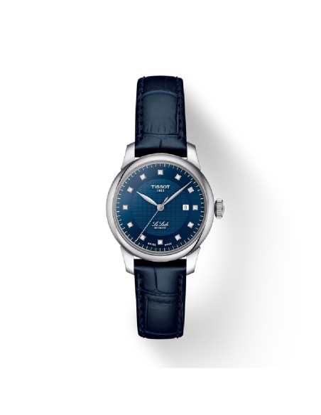 Orologio Tissot donna T0062071604600 Le Locle t classic