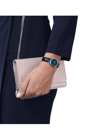 Orologio Tissot donna T0062071604600 Le Locle t classic