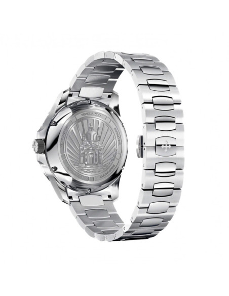 Orologio Venezianico donna 1121520C Redentore 36 Diamanti automatico 