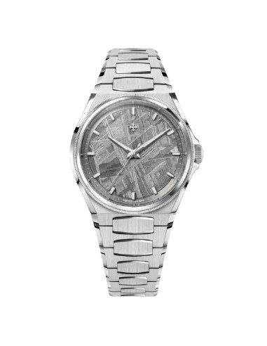 Orologio Venezianico uomo 6221560C Arsenale Meteorite automatico grigio