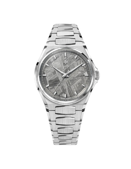 Orologio Venezianico uomo 6221560C Arsenale Meteorite automatico grigio
