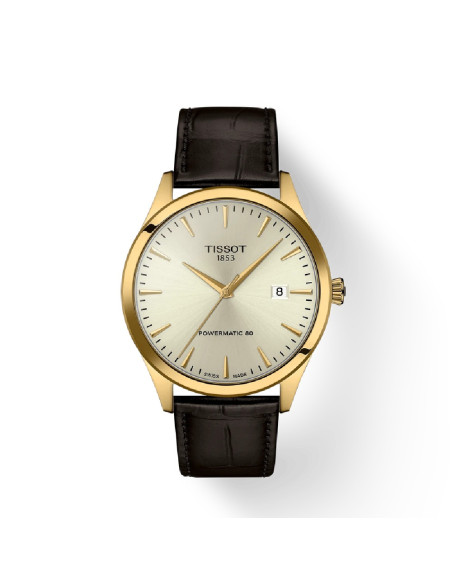 Tissot Classic Dream quadrante Classic Dream Powermatic 80