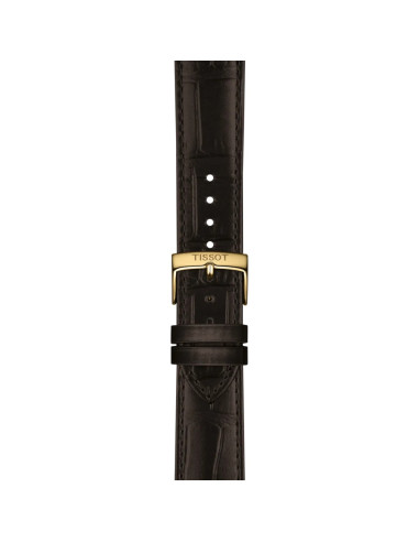 Tissot Classic Dream quadrante Classic Dream Powermatic 80