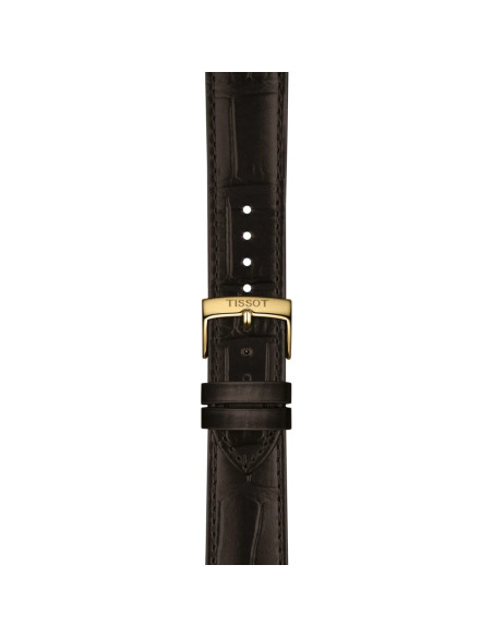 Tissot Classic Dream quadrante Classic Dream Powermatic 80
