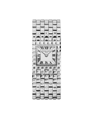 Orologio Frederique Constant donna FC-200WR1MC6B Classics Manchette 