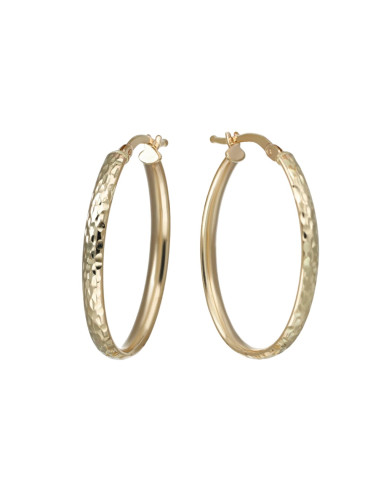 Orecchini Dana donna ORDMA09OGC3D25 AstraLuna