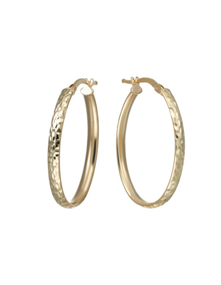 Orecchini Dana donna ORDMA09OGC3D25 AstraLuna