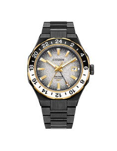 Orologio Citizen uomo NB6035 55H 880 GMT Mechanical Limited Edition