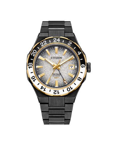 Orologio Citizen uomo NB6035 55H 880 GMT Mechanical Limited Edition