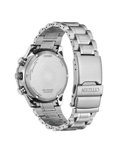 Orologio Citizen uomo JV2000-51L Promaster Skyhawk U830 blu