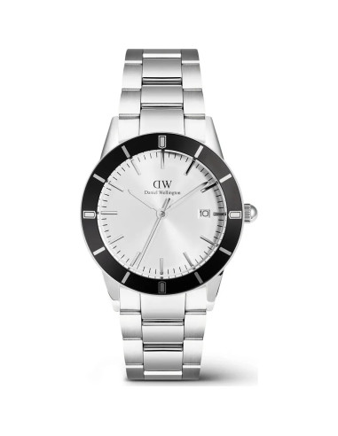 Orologio Daniel Wellington uomo DW00100819 Iconic Paradigma quarzo