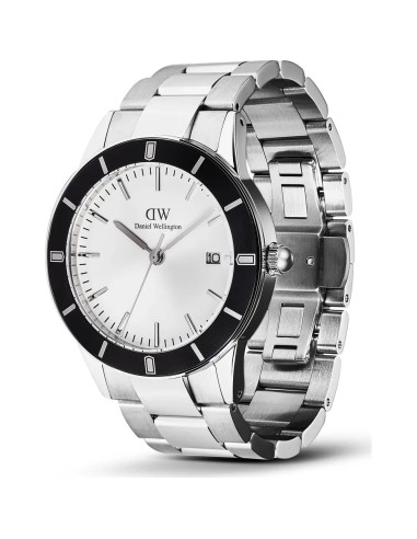 Orologio Daniel Wellington uomo DW00100819 Iconic Paradigma quarzo