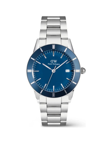 Orologio Daniel Wellington uomo DW00100820 Iconic Paradigma quarzo