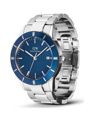 Orologio Daniel Wellington uomo DW00100820 Iconic Paradigma quarzo