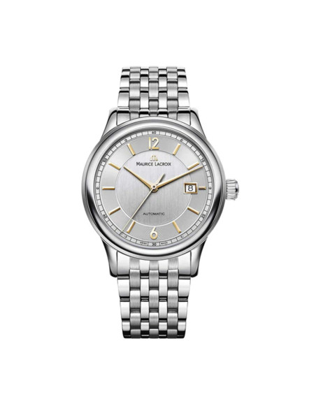 Orologio Maurice Lacroix uomo Aikon Automatic Date AI6008-SS002-330-1