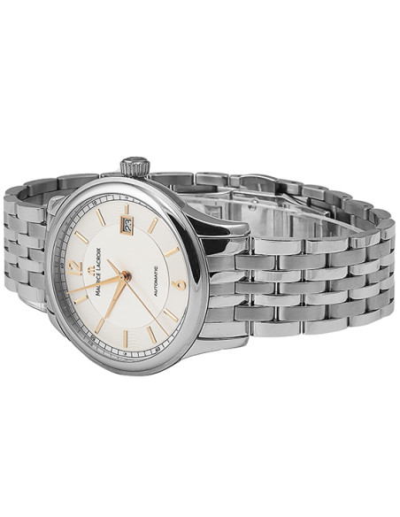 Orologio Maurice Lacroix uomo Aikon Automatic Date AI6008-SS002-330-1