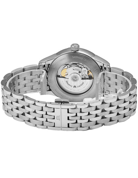 Orologio Maurice Lacroix uomo Aikon Automatic Date AI6008-SS002-330-1