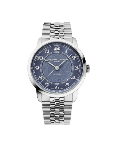 Orologio Frederique Constant uomo FC-301BL3B6B Classics Premiere automatico